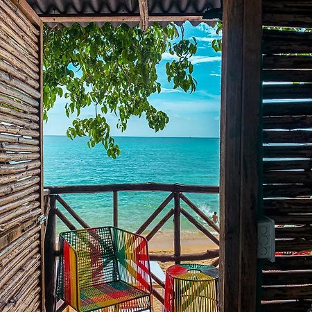 Samalubeach Barú Exterior foto