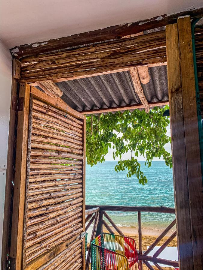 Samalubeach Barú Exterior foto