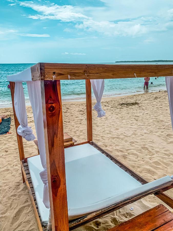 Samalubeach Barú Exterior foto