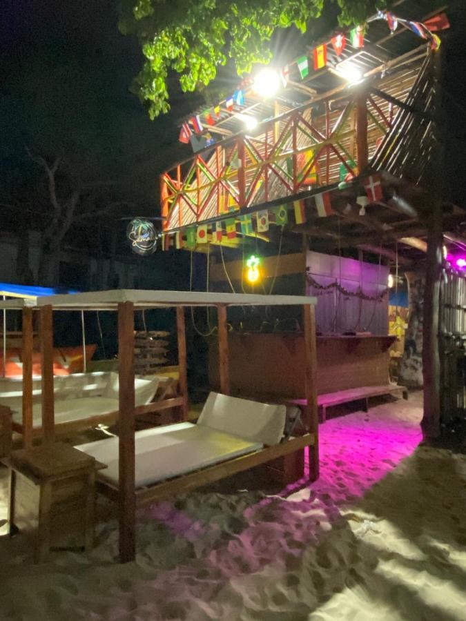 Samalubeach Barú Exterior foto