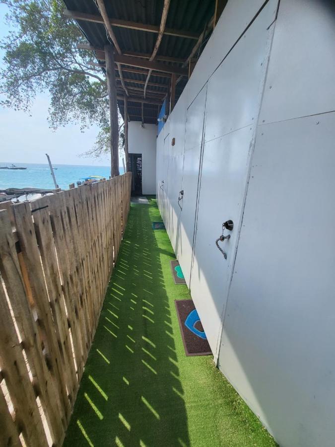 Samalubeach Barú Exterior foto