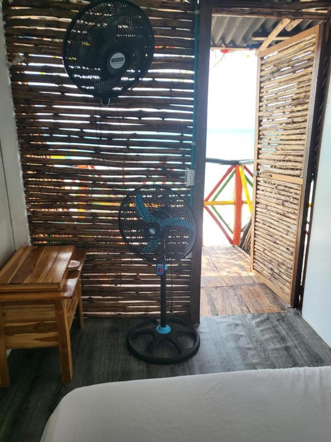 Samalubeach Barú Exterior foto